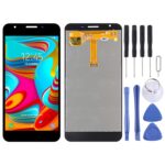 Pantalla Completa para Samsung Galaxy A2 Core SM-A260