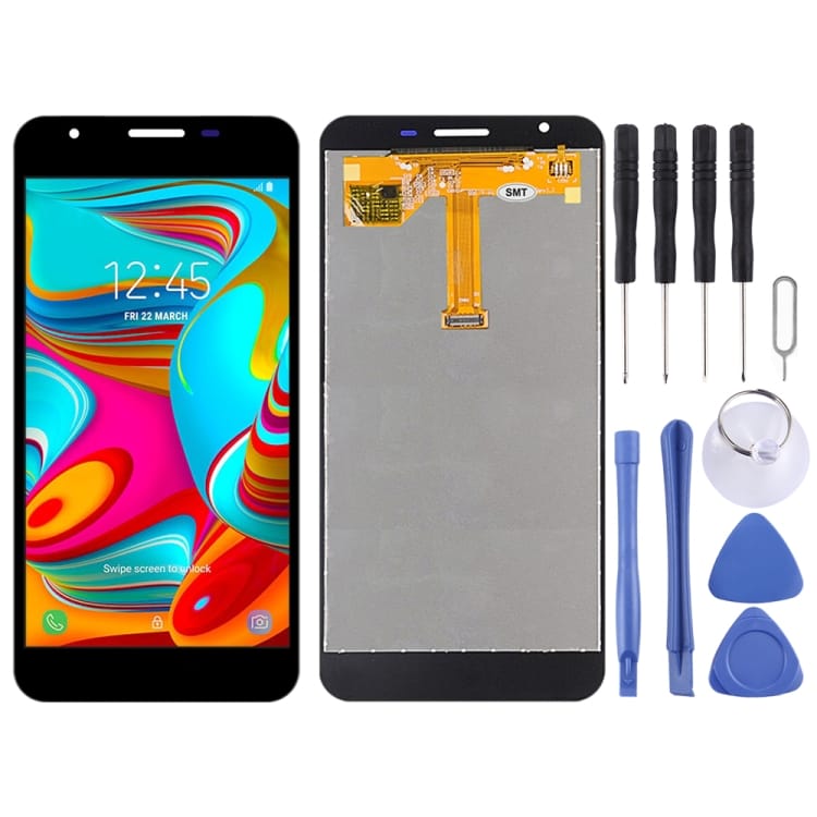 SPA2095-1.jpg Pantalla Completa para Samsung Galaxy A2 Core SM-A260 - Imagen 1