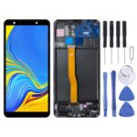 Pantalla Completa para Samsung Galaxy A7 SM-A750 con Marco