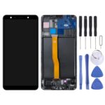 Pantalla Completa para Samsung Galaxy A7 SM-A750 con Marco - Imagen 2
