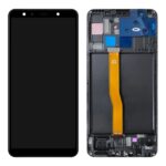 Pantalla Completa para Samsung Galaxy A7 SM-A750 con Marco - Imagen 3