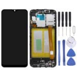Pantalla Completa para Samsung Galaxy A20e SM-A202 con Marco - Imagen 2