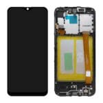 Pantalla Completa para Samsung Galaxy A20e SM-A202 con Marco - Imagen 3