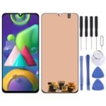 Pantalla Completa para Samsung Galaxy M21 SM-M215