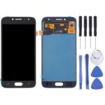 Pantalla TFT Completa para Samsung Galaxy J2 Pro J250F / DS (Negro) - Imagen 2