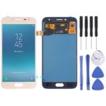 Pantalla TFT Completa para Samsung Galaxy J2 Pro J250F / DS (Dorado)