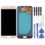 Pantalla Completa TFT para Samsung Galaxy J5 J5 Pro J530F / DS (Dorado) - Imagen 2