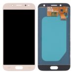 Pantalla Completa TFT para Samsung Galaxy J5 J5 Pro J530F / DS (Dorado) - Imagen 3