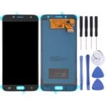 Pantalla Completa TFT para Samsung Galaxy J7 (Negro) - Imagen 2
