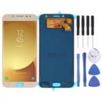 Pantalla Completa TFT para Samsung Galaxy J7 (Dorado)