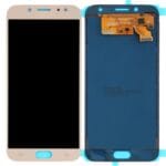 Pantalla Completa TFT para Samsung Galaxy J7 (Dorado) - Imagen 3