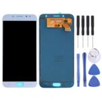 Pantalla TFT Completa para Samsung Galaxy J7 J730F J730FM (Azul) - Imagen 2