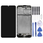 Pantalla Completa para Samsung Galaxy M21 SM-M215 con Marco - Imagen 2