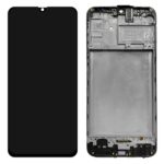 Pantalla Completa para Samsung Galaxy M21 SM-M215 con Marco - Imagen 3