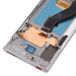 Pantalla Completa para Samsung Galaxy Note 10 4G / 5G SM-N971 / N970 con Marco - Imagen 3