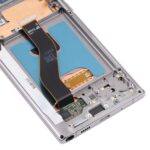 Pantalla Completa para Samsung Galaxy Note 10 4G / 5G SM-N971 / N970 con Marco - Imagen 4