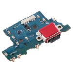 Placa de Puerto de Carga para Samsung Galaxy S20 Ultra 5G / SM-G988B - Imagen 3