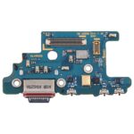Placa de Puerto de Carga para Samsung Galaxy S20+ 5G SM-G986N