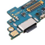 Placa de Puerto de Carga para Samsung Galaxy Z Flip / SM-F700 - Imagen 4