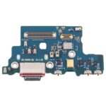 Placa de Puerto de Carga para Samsung Galaxy S20 Ultra 5G SM-G988U