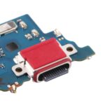 Placa de Puerto de Carga para Samsung Galaxy S20 Ultra 5G SM-G988U - Imagen 4