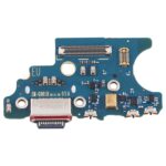Placa de Puerto de Carga para Samsung Galaxy S20 5G SM-G981B