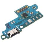 Placa de Puerto de Carga para Samsung Galaxy A60 / M40 - Imagen 2