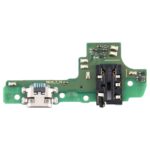 Placa de Puerto de Carga para Samsung Galaxy A10s (UE)