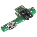 Placa de Puerto de Carga para Samsung Galaxy A10s (UE) - Imagen 3