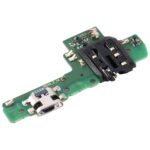 Placa de Puerto de Carga para Samsung Galaxy A10s Versión EE. UU. - Imagen 3