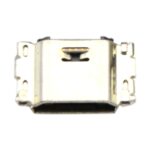 Conector de Puerto de Carga para Samsung Galaxy A6 SM-A605F - Paquete de (10 Piezas) - Imagen 2