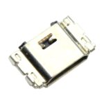 Conector de Puerto de Carga para Samsung Galaxy A6 SM-A605F - Paquete de (10 Piezas) - Imagen 3
