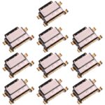 Conector de Puerto de Carga para Samsung Galaxy A6s SM-G6200 (10 Piezas)