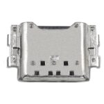 Conector de Puerto de Carga para Samsung Galaxy A8S / A9 Pro G8870 (10 Piezas) - Imagen 2