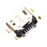 Conector de Puerto de Carga para Samsung Galaxy A10s SM-A107F (10 Piezas) - Imagen 2