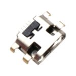 Conector de Puerto de Carga para Samsung Galaxy A10s SM-A107F (10 Piezas) - Imagen 3