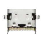 Conector de Puerto de Carga para Samsung Galaxy A20S SM-A207 (10 Piezas) - Imagen 2