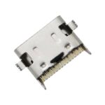 Conector de Puerto de Carga para Samsung Galaxy A20S SM-A207 (10 Piezas) - Imagen 3