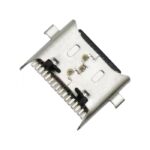 Conector de Puerto de Carga para Samsung Galaxy A20S SM-A207 (10 Piezas) - Imagen 4