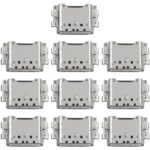Conector de Puerto de Carga para Samsung Galaxy Tab S3 9.7 SM-T820 / T825 10pcs