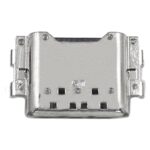 Conector de Puerto de Carga para Samsung Galaxy Tab S3 9.7 SM-T820 / T825 10pcs - Imagen 2
