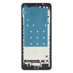 Carcasa Frontal LCD con Marco Bisel Placa para Samsung Galaxy A12 - Imagen 3