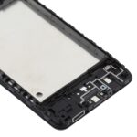 Carcasa Frontal LCD con Marco Bisel Placa para Samsung Galaxy A12 - Imagen 4