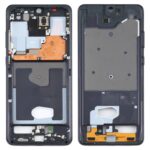 Placa de Bisel de Marco Medio para Samsung Galaxy S20 Ultra 5G SM-G988B