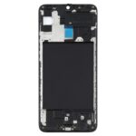 Carcasa Frontal LCD Marco Bisel Placa para Samsung Galaxy A70 - Imagen 2