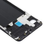 Carcasa Frontal LCD Marco Bisel Placa para Samsung Galaxy A70 - Imagen 4