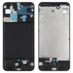 Carcasa Frontal para Samsung Galaxy A50 Marco LCD Placa Bisel (Versión EE.UU.)