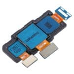 Cámara Trasera para Samsung Galaxy A71 5G SM-A716 - Imagen 3