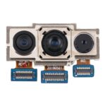 Cámara Trasera para Samsung Galaxy A90 5G SM-A908