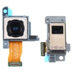 Cámaras Traseras para Samsung Galaxy Note 20 Ultra SM-N988 + Teleobjetivo Periscopio
